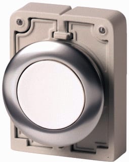 Eaton - RMQ M30 Drukknop frontelement M30I-Fd-W
