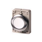 Eaton - RMQ M30 Drukknop frontelement M30I-Fd-W