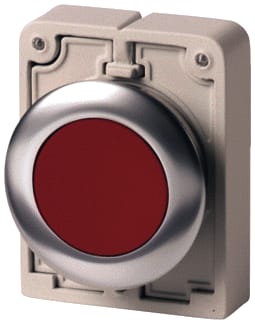 Eaton - RMQ M30 Drukknop frontelement M30I-Fd-R