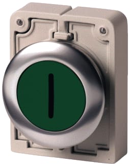 Eaton - RMQ M30 Drukknop frontelement M30I-Fd-G-X1