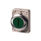 Eaton - RMQ M30 Drukknop frontelement M30I-Fd-G-X1