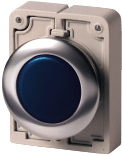 Eaton - RMQ M30 Signaallamp frontelement M30I-Fl-B