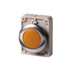 Eaton - RMQ M30 Signaallamp frontelement siglmpfr m30i-fl-y
