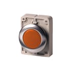 Eaton - RMQ M30 Signaallamp frontelement siglmpfr m30i-fl-a