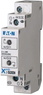 Eaton - Xpole Signaallamp signllamp z-dld/wh24