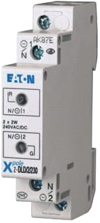 Eaton - Xpole Signaallamp signllamp z-dld/wh230
