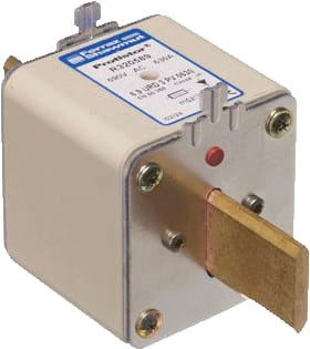 MERSEN - Lindner Projectartikelen ET-IT mespatroon 690v 900a