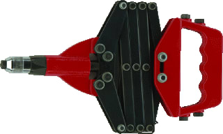 TIP - Blindklinktang Blindklinknagel Pop Ps25X