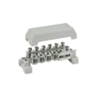 DEHN - Toebeh./onderd. aarding/bliksembev. Vereffeningsrail K12