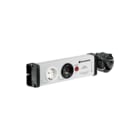 Inventum Technologies - Q-line Q-switch CEE-contactdoos combinatie Combiregelaar