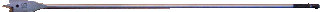 TIP - Boor Speedboor 6.0 X 400 Mm