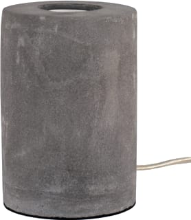 Bailey - BaiLum Deco Tafellamp Tafel Lamp E27 Beton