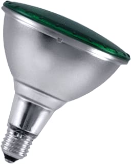 Bailey - BaiColour LED-lamp Led Par38 E27 15W Grn
