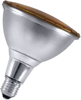 Bailey - BaiColour LED-lamp Led Par38 E27 15W Gl