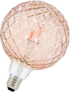 Bailey - Pine LED-lamp Led Globe G125 E27 G