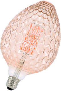 Bailey - Pine LED-lamp Led Cone E27 2200K G