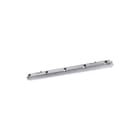 PRACHT - LUNA PRO Plafond-/wandarmatuur luna pro 1,5m 1x31w ac/dc
