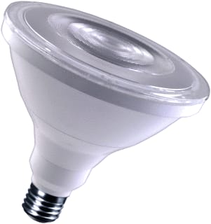 Bailey - BaiSpecial LED-lamp Led Plntgr 27 12.5W Bl/Rd