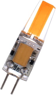 Bailey - Compact LED-lamp Led G4 12-24V 2W 3000K