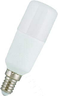 GE - Bright Stik LED-lamp bail led bright stik e14 7w840