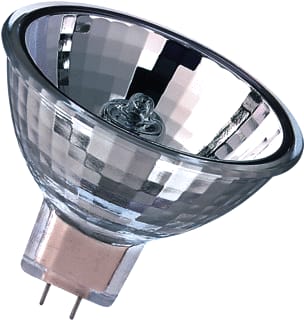Bailey - Special Application Studio-, projectie- en fotolamp Ddl Gx5.3 20V 150W