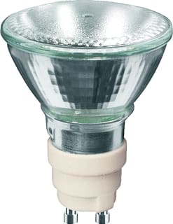 Philips - Halogeen metaaldamplamp met reflector CDM-RM M/ELITE 35W/930 10D