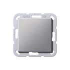 Gira - Systeem 55 Installatieschakelaar Bs 20Ax Uit2P Stl