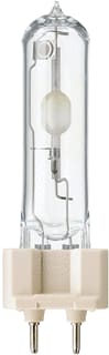 Philips - MASTERColour CDM-T Elite Halogeen metaaldamplamp z reflector 70W/942