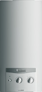 Vaillant - MAG Open Gasgeiser geiser mag 6-0/0 xi b