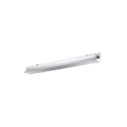 PRACHT - TAUNUS N LED Plafond-/wandarmatuur 185 1,2m 1x19w 100