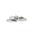 PRACHT - QUADRONIUS SPORT Halstraler h-bay sport dal77 137w 60