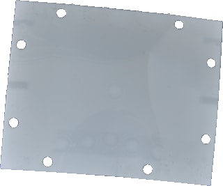 Guardall - Toebeh./onderdelen bewegingssensor longbeamlens 6545-lr  zk10