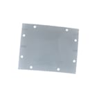 Guardall - Toebeh./onderdelen bewegingssensor longbeamlens 6545-lr zk10