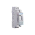 Hager - Magneetschakelaar Magnsch.16A Hbd 1M 1V 230V
