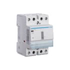Hager - Installatiehulpschakelaar modulair Magnsch.40A Hbd 2M.S. 230V