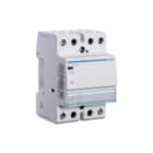Hager - Installatiehulpschakelaar modulair Magnsch. 40A 2M. S. 230V