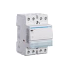 Hager - Installatiehulpschakelaar modulair Magnsch. 40A 4M. S. 230V