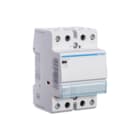 Hager - Installatiehulpschakelaar modulair Magnsch. 40A 2Verbr. 230V
