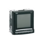 Hager - Toeb./onderd. meetinstr. paneelbouw Digitale Multimeter Sm103E