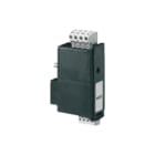 Hager - Toeb./onderd. meetinstr. paneelbouw steekmod.analoge uit sm203