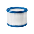 Nilfisk - toebeh./onderdelen voor stofzuiger PET FILTER MULTI 20T INO