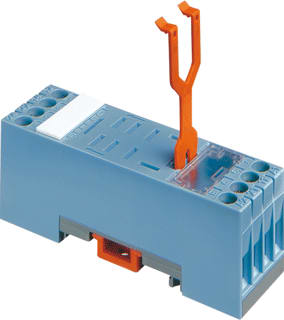 Comat Releco - Relaisvoet Aanslvoet S7-C 8-Pins
