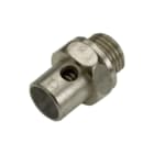Vaillant - Toeb./onderd. gasgestookte cv-ketel klep 0020107722