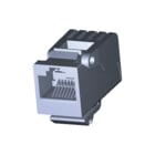 COMMSCOPE NETCONNECT - SL Chassisdeel Modulaire connector amp mj sl utp 5e 1116604-2