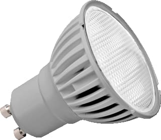 Megaman - Classic LED-lamp ledlamp par16gu103swfl
