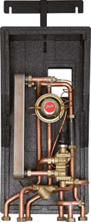 AGH WARMTE UNITS BV - Northrop Smal Afleverstation collectieve verwarm. w unit north 08-ma-20s cw4
