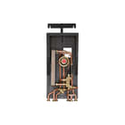 AGH WARMTE UNITS BV - Northrop Smal Afleverstation collectieve verwarm. w unit north 08-ma-20s cw4