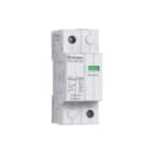 Finder - 7P Type 1+2 Gecombineerde afleider energietech. spd 7p.01 1f+n     typ1-2