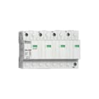 Finder - 7P Type 1+2 Gecombineerde afleider energietech. Spd 7P.05 3F+N+Pe Typ1-2