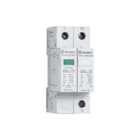Finder - 7P Type 1 Gecombineerde afleider energietech. Spd 7P.12 1F+N+Pe Typ1